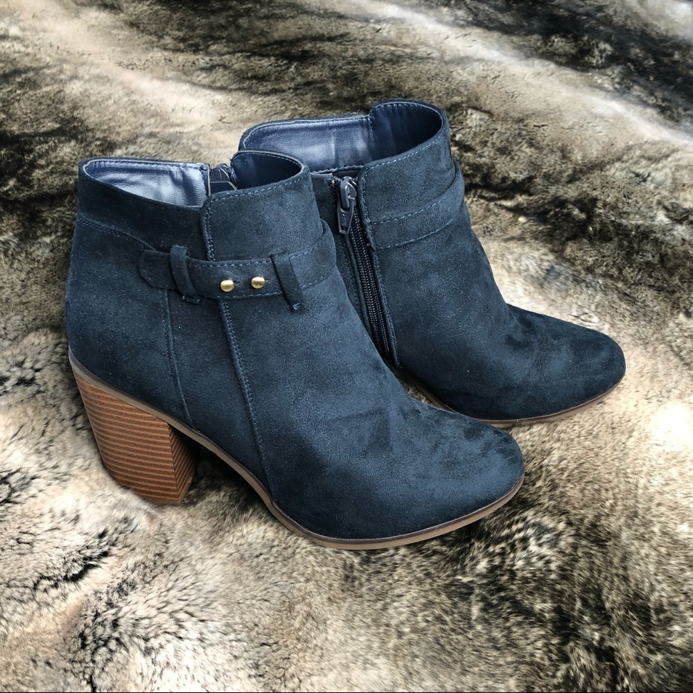 Boot Bundle 5 pair of Boots